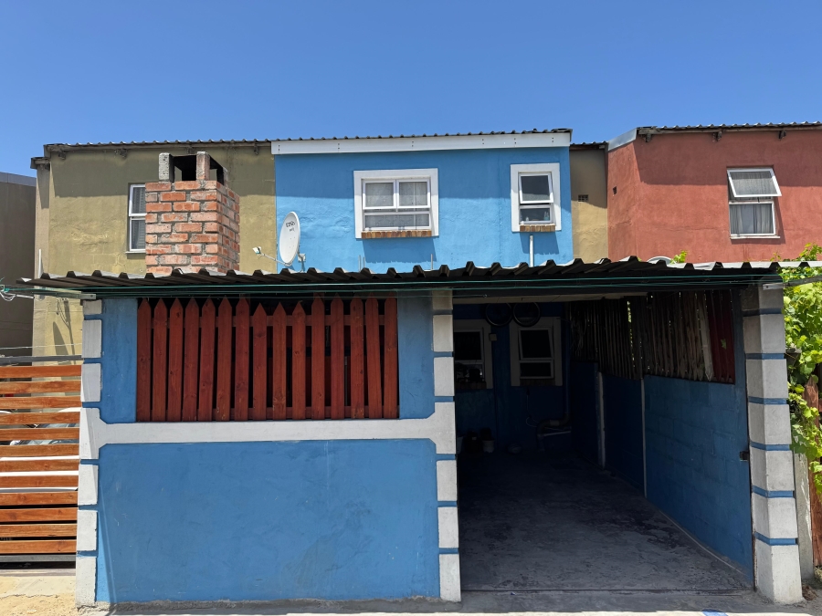3 Bedroom Property for Sale in Sunset Glen Western Cape